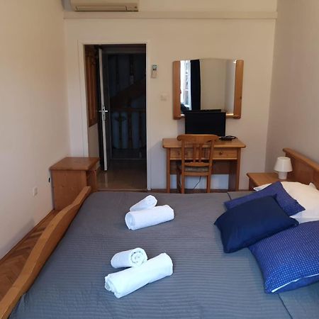 Guest House Kolarin 斯拉诺 客房 照片