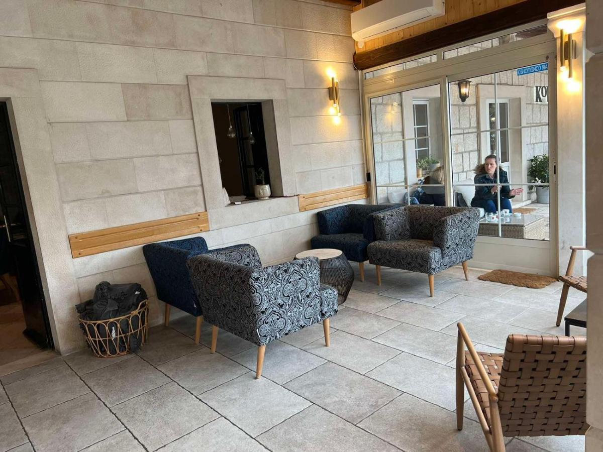 Guest House Kolarin 斯拉诺 外观 照片