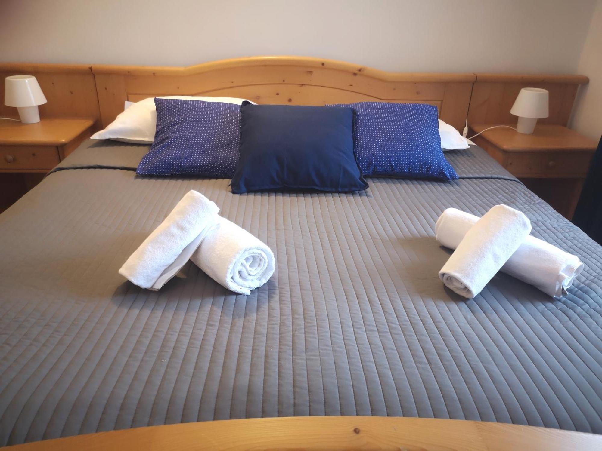 Guest House Kolarin 斯拉诺 客房 照片