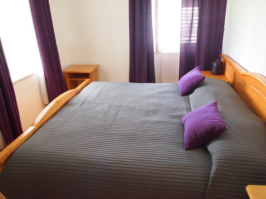 Guest House Kolarin 斯拉诺 客房 照片