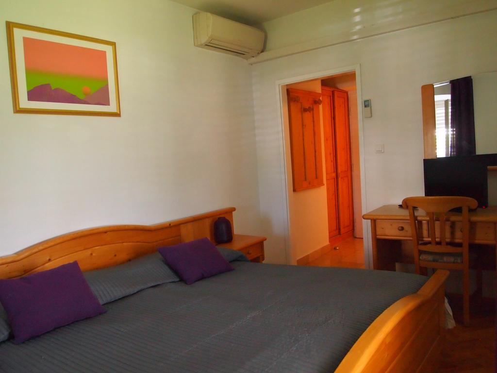Guest House Kolarin 斯拉诺 客房 照片