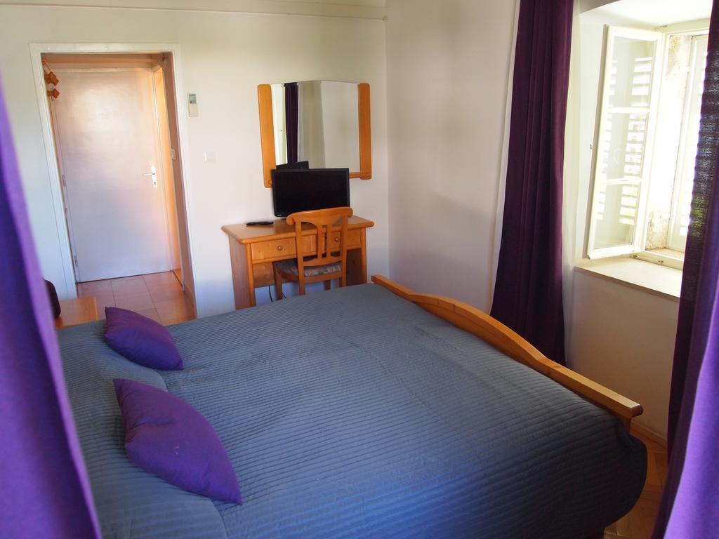 Guest House Kolarin 斯拉诺 客房 照片